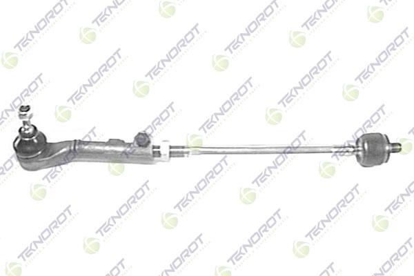 Teknorot R-512513 - Tie Rod autospares.lv