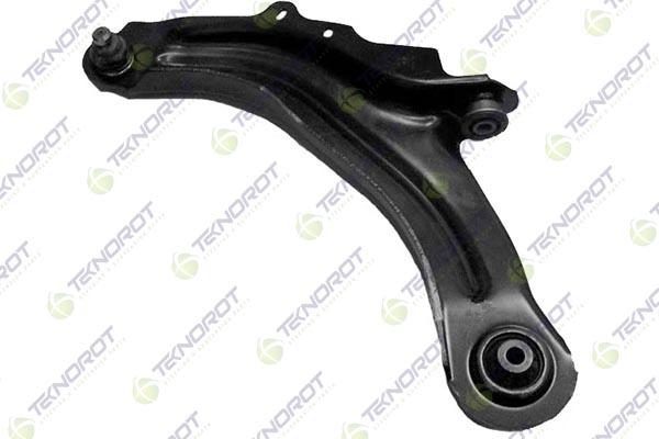 Teknorot R-588 - Track Control Arm autospares.lv