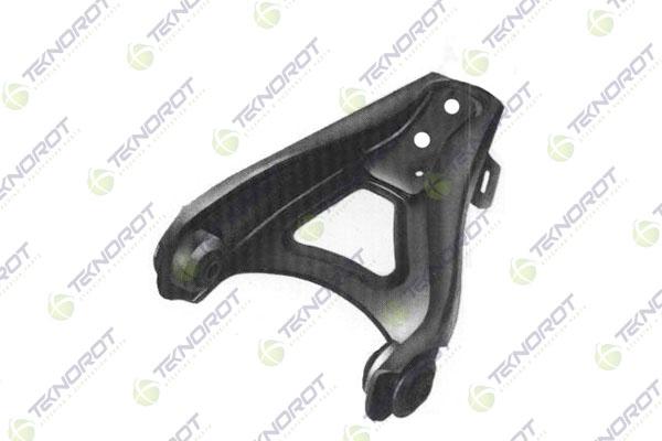 Teknorot R-525S - Track Control Arm autospares.lv