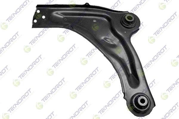 Teknorot R-658S - Track Control Arm autospares.lv