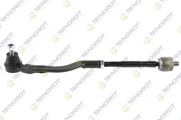 Teknorot R-652653 - Tie Rod autospares.lv