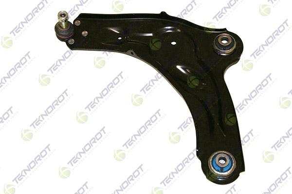 Teknorot R-669 - Track Control Arm autospares.lv