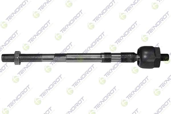 Teknorot R-663 - Inner Tie Rod, Axle Joint autospares.lv