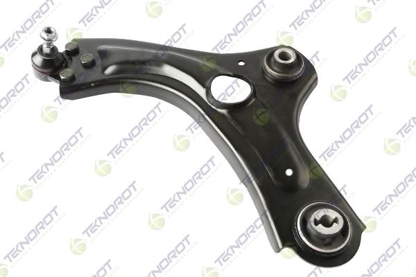 Teknorot R-1019 - Track Control Arm autospares.lv