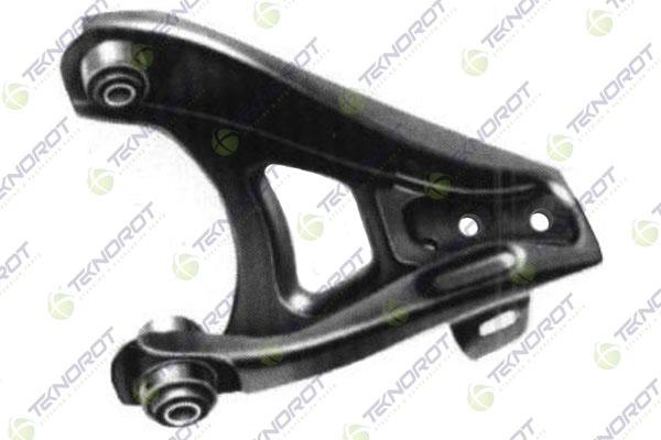 Teknorot R-135S - Track Control Arm autospares.lv