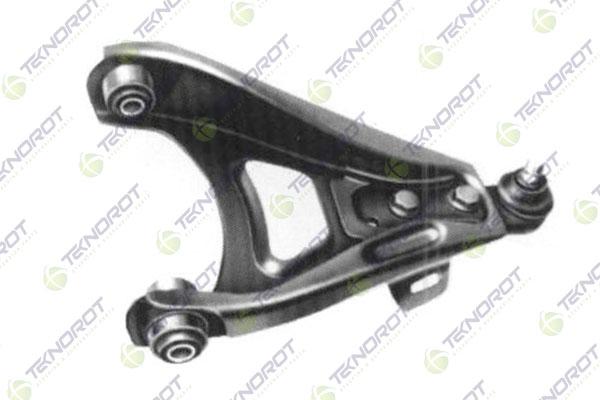 Teknorot R-135 - Track Control Arm autospares.lv