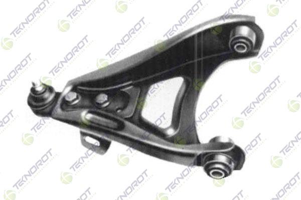 Teknorot R-136 - Track Control Arm autospares.lv