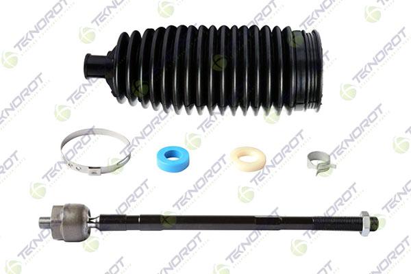 Teknorot R-863KM - Repair Kit, inner tie rod autospares.lv