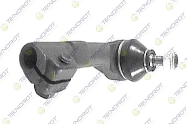 Teknorot R-801 - Tie Rod End autospares.lv