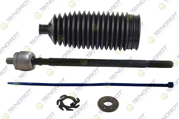 Teknorot R-803KM - Repair Kit, inner tie rod autospares.lv