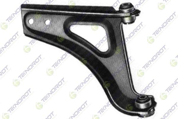 Teknorot R-826S - Track Control Arm autospares.lv