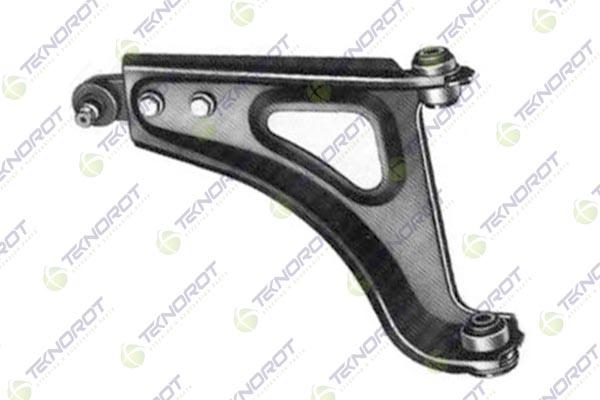 Teknorot R-826 - Track Control Arm autospares.lv