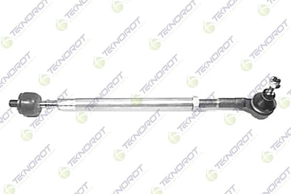 Teknorot R-701703 - Tie Rod autospares.lv