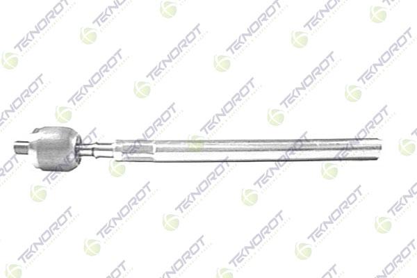 Teknorot R-703 - Inner Tie Rod, Axle Joint autospares.lv