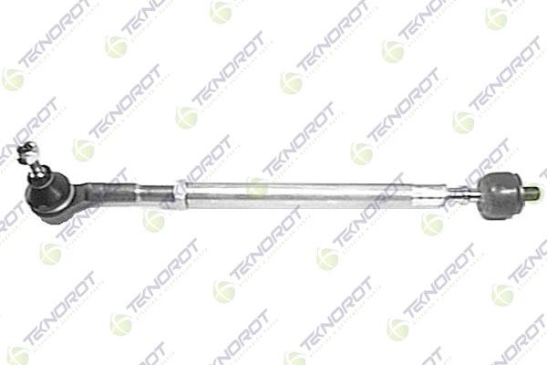 Teknorot R-702703 - Tie Rod autospares.lv