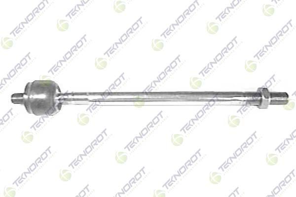 Teknorot R-716 - Inner Tie Rod, Axle Joint autospares.lv