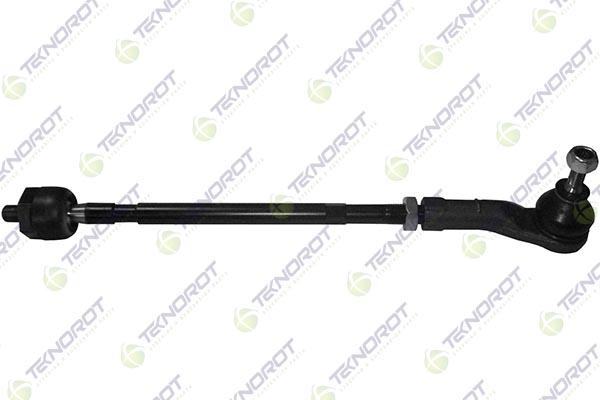 Teknorot R-731734 - Tie Rod autospares.lv