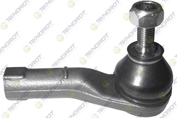 Teknorot R-731 - Tie Rod End autospares.lv