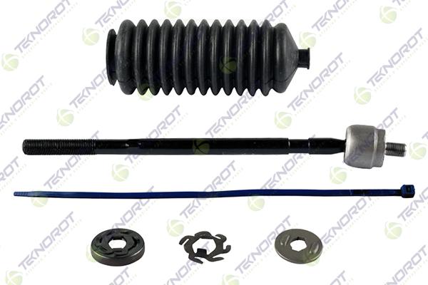 Teknorot R-733KM - Repair Kit, inner tie rod autospares.lv