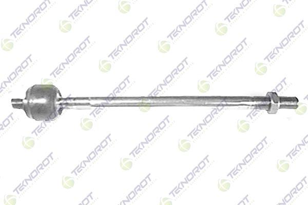 Teknorot R-733 - Inner Tie Rod, Axle Joint autospares.lv