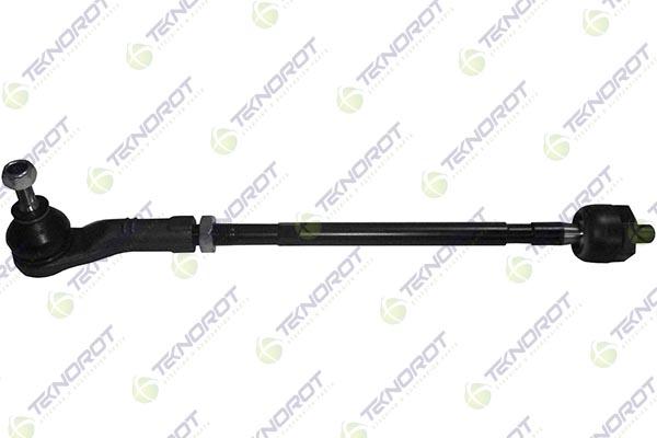 Teknorot R-732734 - Tie Rod autospares.lv