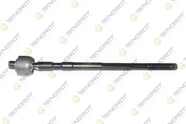 Teknorot R-737 - Inner Tie Rod, Axle Joint autospares.lv