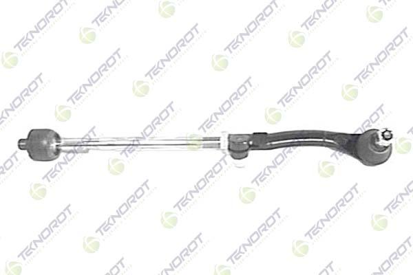 Teknorot R-721723 - Tie Rod autospares.lv