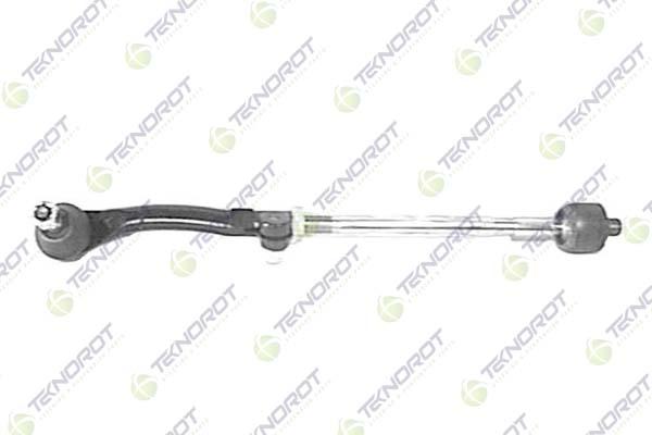 Teknorot R-722723 - Tie Rod autospares.lv