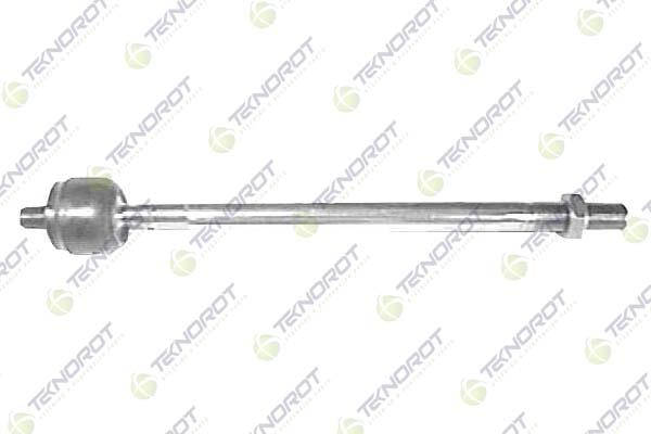 Teknorot R-727 - Inner Tie Rod, Axle Joint autospares.lv