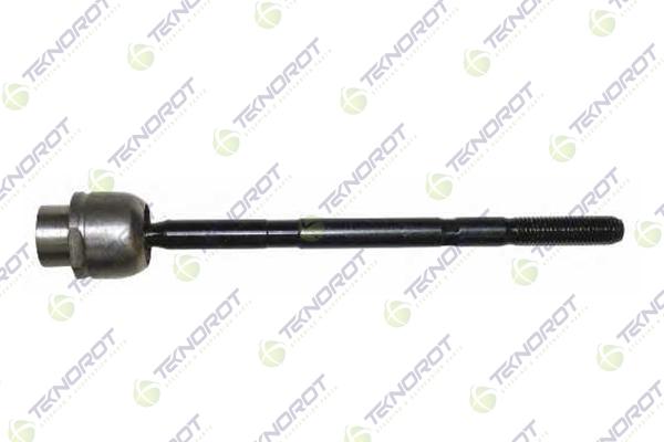 Teknorot SA-303 - Inner Tie Rod, Axle Joint autospares.lv