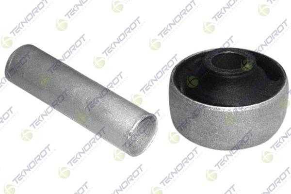 Teknorot SB438 - Bush of Control / Trailing Arm autospares.lv