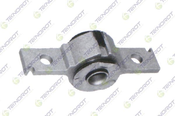 Teknorot SB 428 - Bush of Control / Trailing Arm autospares.lv