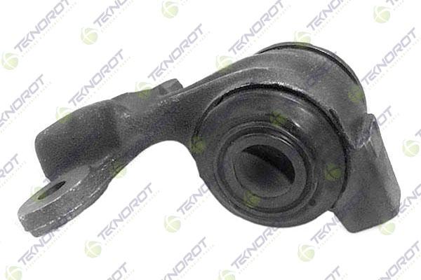 Teknorot SB 59 - Bush of Control / Trailing Arm autospares.lv