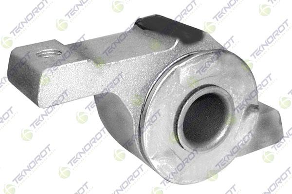 Teknorot SB-5 - Bush of Control / Trailing Arm autospares.lv