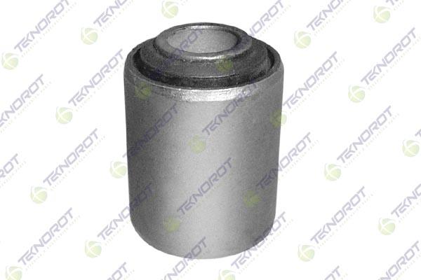 Teknorot SB 142 - Bush of Control / Trailing Arm autospares.lv