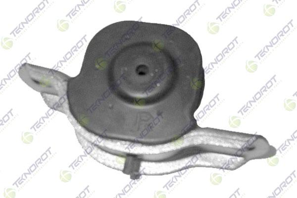 Teknorot SB 399 - Bush of Control / Trailing Arm autospares.lv