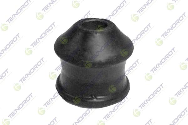 Teknorot SB 297 - Bush of Control / Trailing Arm autospares.lv