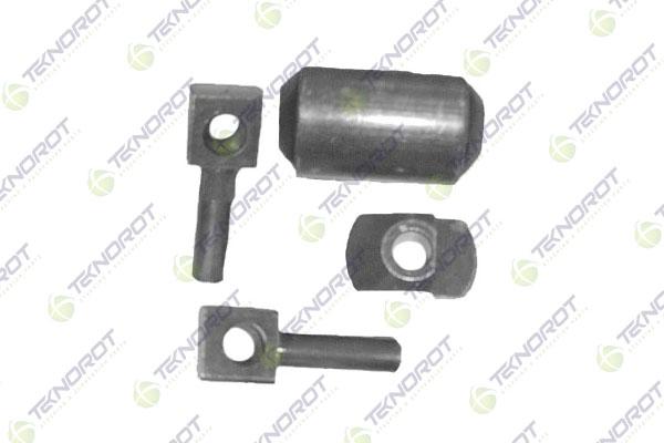 Teknorot SB 278 - Bush of Control / Trailing Arm autospares.lv