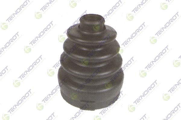 Teknorot SD 54 - Bellow, steering autospares.lv