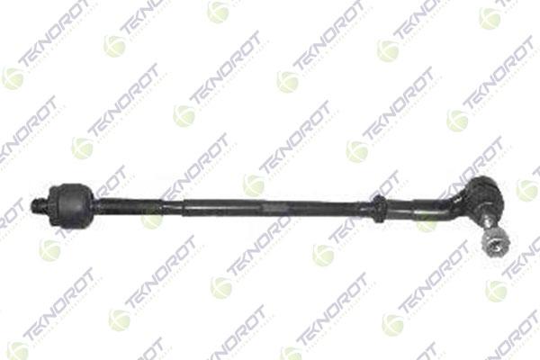 Teknorot SE-401403 - Tie Rod autospares.lv