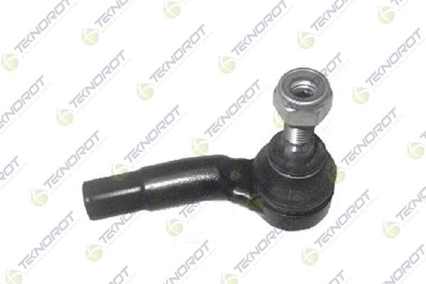 Teknorot SE-401 - Tie Rod End autospares.lv