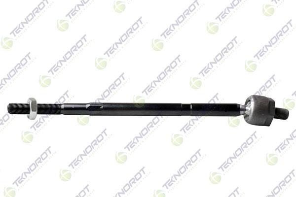 Teknorot SE-403 - Inner Tie Rod, Axle Joint autospares.lv