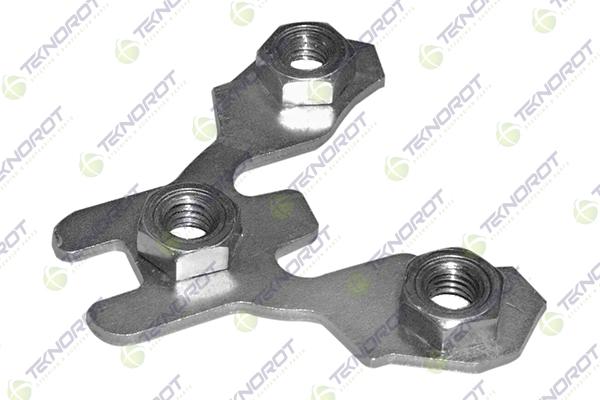 Teknorot SF 001 - Bellow, ball joint autospares.lv