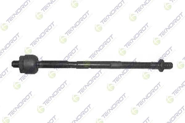 Teknorot SK-404 - Inner Tie Rod, Axle Joint autospares.lv