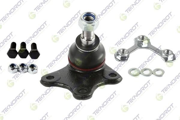 Teknorot SK-406KF - Ball Joint autospares.lv