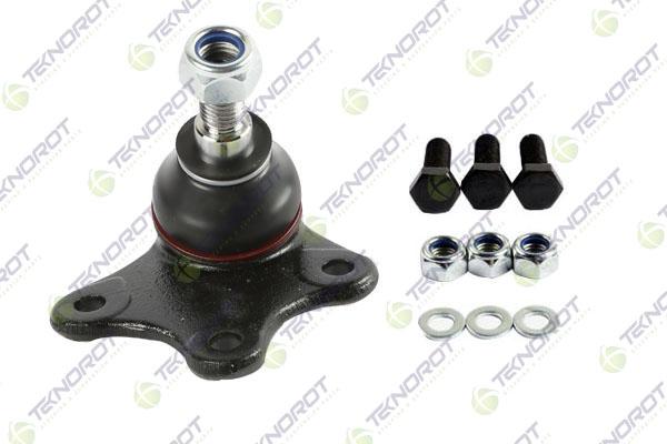Teknorot SK-406K - Ball Joint autospares.lv