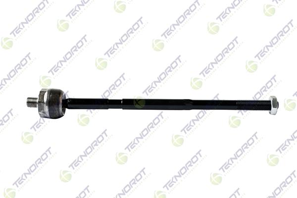 Teknorot SK-400 - Inner Tie Rod, Axle Joint autospares.lv