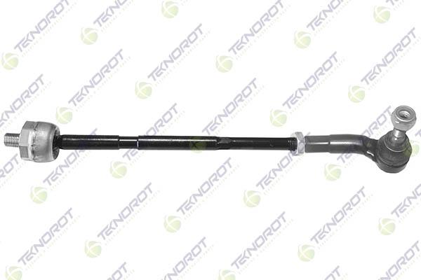 Teknorot SK-401400 - Tie Rod autospares.lv