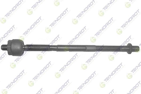 Teknorot SK-403 - Inner Tie Rod, Axle Joint autospares.lv