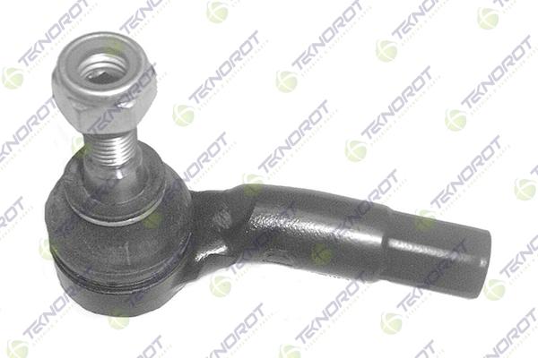 Teknorot SK-402 - Tie Rod End autospares.lv